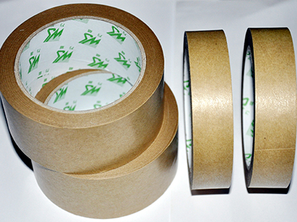 Kraft paper tape